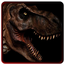 Dinosaures Fonds d'écran APK