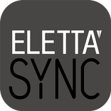 ”Eletta Sync