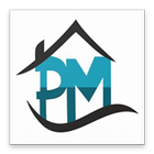 PMP Exam Simulator-icoon