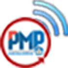 PMP Share-icoon