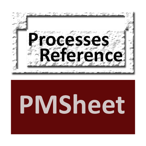 PM Sheet (PMP® Exam Prep)