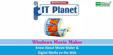Movie Maker (PM Publisher)