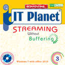 IT Planet W7 Three APK