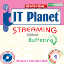 IT Planet W7 One APK