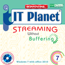 IT Planet W7 Seven APK