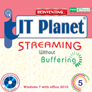 IT Planet W7 Five APK