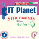 IT Planet W7 Six APK