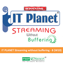 IT Planet W10 Eight APK