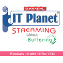 IT Planet W10 Five APK