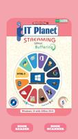 IT Planet W10 Five bài đăng