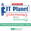 IT Planet W10 Seven