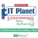 IT Planet W10 Seven APK