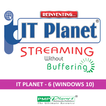 IT Planet W10 Six