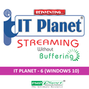 IT Planet W10 Six APK