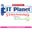 IT Planet W10 One