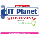 IT Planet W10 One APK