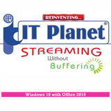 IT Planet W10 One biểu tượng