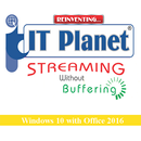 IT Planet W10 Three APK