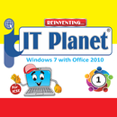 ICSE Win 7 Book 1 APK