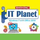 ICSE Win 7 Book 4 APK