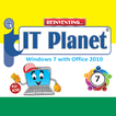ICSE Win 7 Book 7