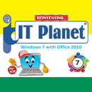 ICSE Win 7 Book 7 APK