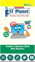 ICSE Win 7 Book 7 تصوير الشاشة 1