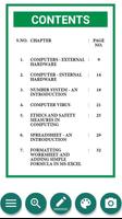 ICSE Win 7 Book 7 تصوير الشاشة 2
