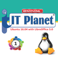 Linux 16.04 Book 1