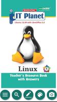 Linux 16.04 Book 1 海報