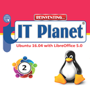 Linux 16.04 Book 2 APK