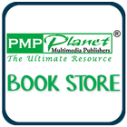 PM Publishers Book Store icon