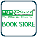 PM Publishers Book Store aplikacja