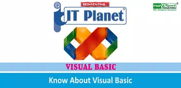 Visual Basic (PM Publisher)