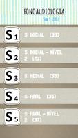 App Fonoaudiologia :exercícios capture d'écran 2