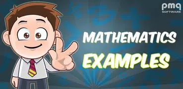 Mathematics - Examples