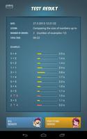 Mathematics - Examples capture d'écran 2