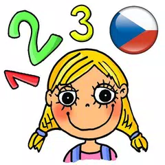 download Čísla a matematika pro děti    APK