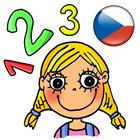 ikon Čísla a matematika pro děti   