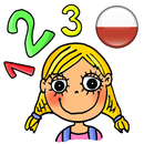 Liczby i matematyka dla dzieci APK