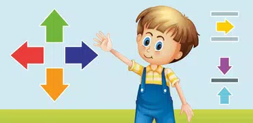 Spatial orientation