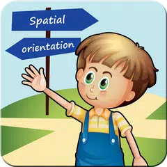 Spatial orientation アプリダウンロード