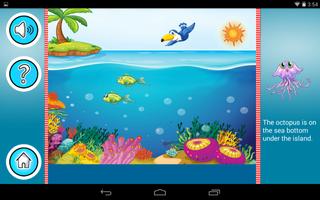 Spatial orientation imagem de tela 2
