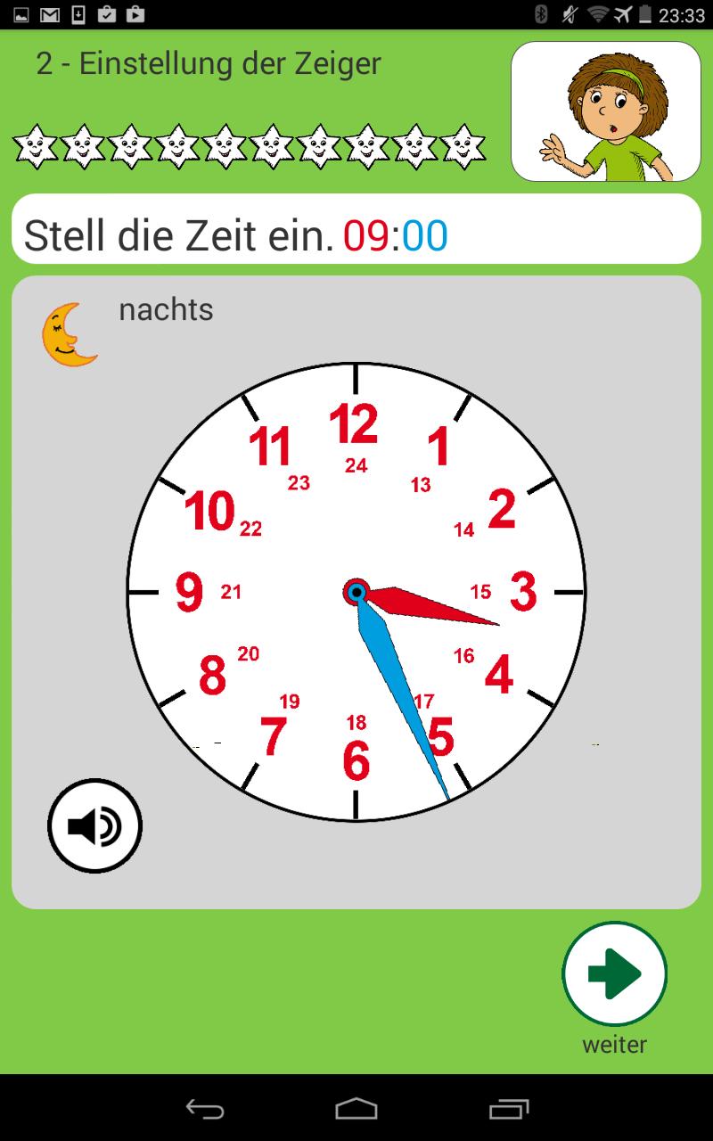 Uhrzeit Lernen Online Kostenlos Uhrzeit Lernen Online Kostenlos