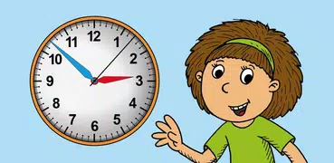 Learning to tell Time