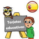 Tarjetas educativas para niños APK