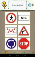 1 Schermata Dopravné značenie