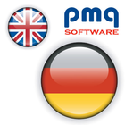 Main German words [PMQ] アイコン