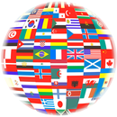 Flagi świata – gry dla dzieci APK