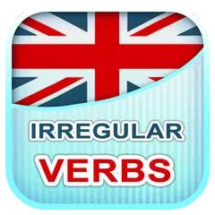 English irregular verbs [PMQ] APK download